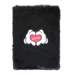 Zápisník nebo diář A5 Disney Minnie Mouse - Licenční zboží