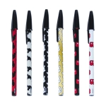 Disney Mickey Mouse Stifteset - Lizenzprodukt