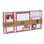 Disney Mickey Mouse sticky notes - licensed product 3 pads