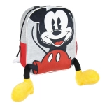 Plecak Myszka Mickey dziecięcy z rękami i nogami Disney - produkt licencyjny