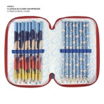 Disney Mickey Mouse pencil case - licensed product