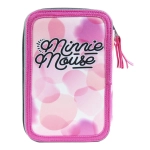 Penál Disney Minnie - Licencovaný produkt