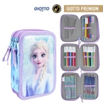 Disney Frozen II pencil case - licensed product