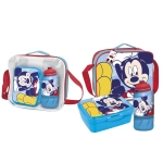Mickey gyerek ebédtáska- licenccel rendelkező termék