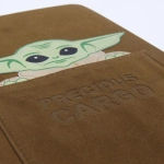 Notes lub pamiętnik A5 Disney Mandalorian - produkt licencyjny