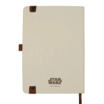 Disney Mandalorian A5 notebook or diary - licensed product