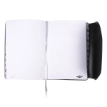Disney Mandalorian A5 notebook or diary - licensed product