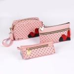 Minnie Mouse pencil case - licensed product