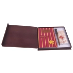 Zestaw papierniczy Harry Potter - produkt licencyjny
