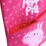 Dětská taška Peppa Pig - Licencovaný produkt