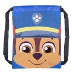 Plecak worek Psi Patrol - Produkt licencyjny