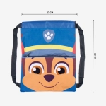 Plecak worek Psi Patrol - Produkt licencyjny