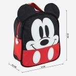 Mickey Mouse ebédtáska - licencelt termék