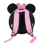 Plecak Myszka Minnie 3D dziecięcy - produkt licencyjny
