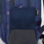 Harry Potter Hogwarts backpack - licensed product