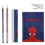 Školská súprava Spiderman - Licenčný produkt