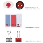 Školská súprava Spiderman - Licenčný produkt