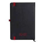 Notes A5 zespołu ACDC - produkt licencyjny