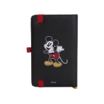 Notes A6 Myszka Mickey - produkt licencyjny