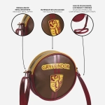 Torba na ramię Harry Potter Gryffindor - produkt licencyjny