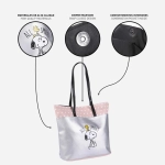 Torba Snoopy - produkt licencyjny