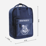 Plecak Harry Potter Hogwarts - produkt licencyjny