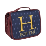 Harry Potter travel cosmetic bag - licensed product