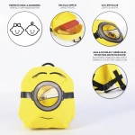 Minions hátizsák gyerekeknek - licencelt termék