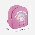Plecak dziecięcy Świnka Peppa - produkt licencyjny