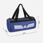 Torba sportowa Marvel - produkt licencyjny