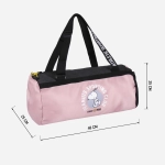 Torba sportowa Snoopy - produkt licencyjny