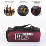 Torba sportowa Harry Potter Gryfindor - produkt licencyjny
