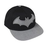 Czapka z daszkiem Batman dla dorosłych - produkt licencyjny