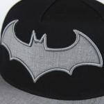 Czapka z daszkiem Batman dla dorosłych - produkt licencyjny
