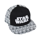 STAR WARS baseball sapka - licencelt termék
