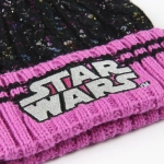 Czapka Star Wars 7-15 lat - produkt licencyjny