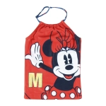 Detské dvojdielne plavky 2-6 rokov - Disney Minnie Mouse - Licenčný produkt