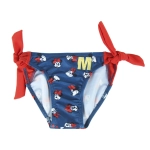 Detské dvojdielne plavky 2-6 rokov - Disney Minnie Mouse - Licenčný produkt