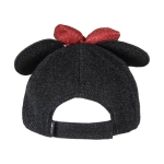 Czapka z daszkiem Myszka Minnie - produkt licencyjny 6-14 lat (56 cm)