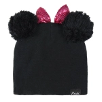 Czapka Disney Minnie Mouse 2-6 lat - produkt licencyjny