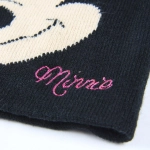 Czapka Disney Minnie Mouse 2-6 lat - produkt licencyjny