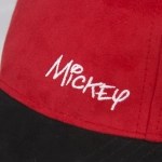 Kšiltovka Mickey Mouse pro dospělé - licencovaný produkt