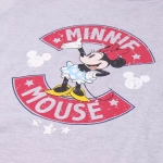 Disney Minnie Sweatshirt 2, 4, 6, 8, 10 Jahre - lizenziertes Produkt
