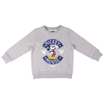 Disney Mickey pulóver - M-XXL méretű licences termék