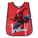 Wodoodporny fartuszek Spiderman - produkt licencyjny