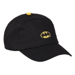 Czapka z daszkiem Batman dla dzieci 4-8 lat (53 cm) - produkt licencyjny
