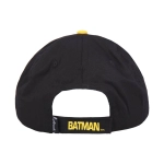 Czapka z daszkiem Batman dla dzieci 4-8 lat (53 cm) - produkt licencyjny