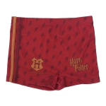 Gyermek úszónadrág 6-12 éves korig - Harry Potter - Licenc termék