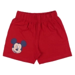 Piżama MICKEY Disney - rozmiary 2-6 lat - produkt licencyjny