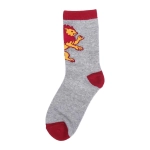 Harry Potter Socken und Schlüpfer 2+2 6-12 Jahre